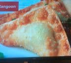 Best Crab Rangoon in Providence, RI